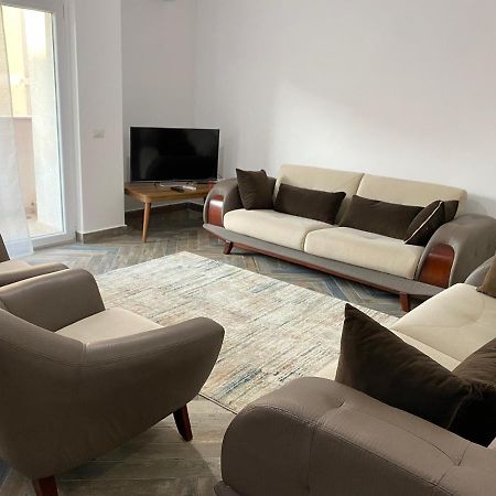 Daily Apartment Tirana Exterior foto