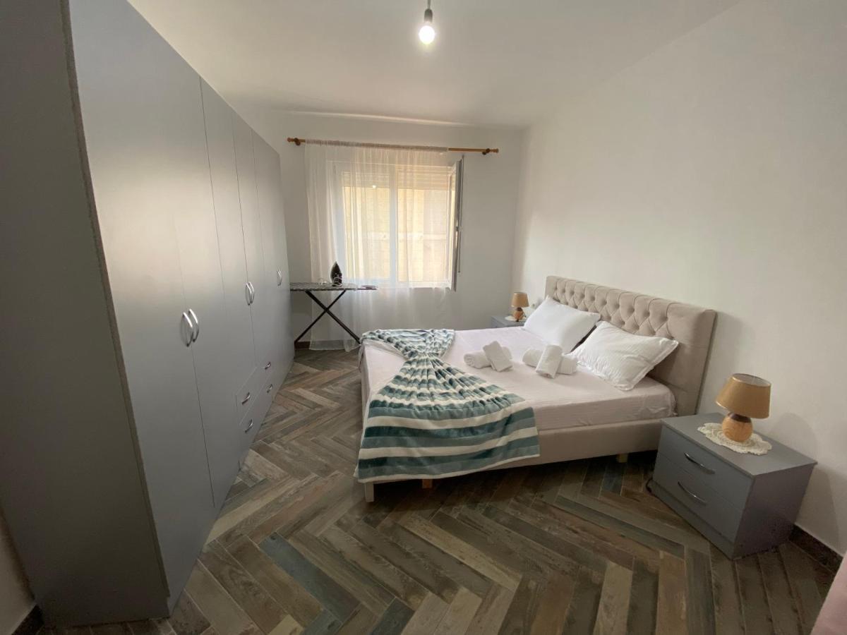 Daily Apartment Tirana Exterior foto