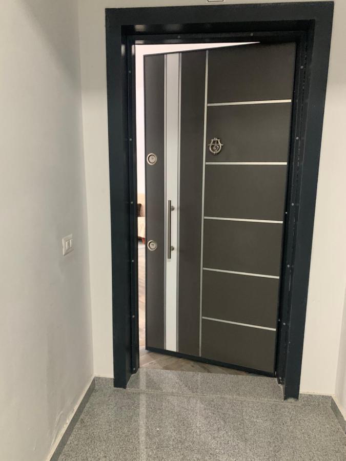 Daily Apartment Tirana Exterior foto