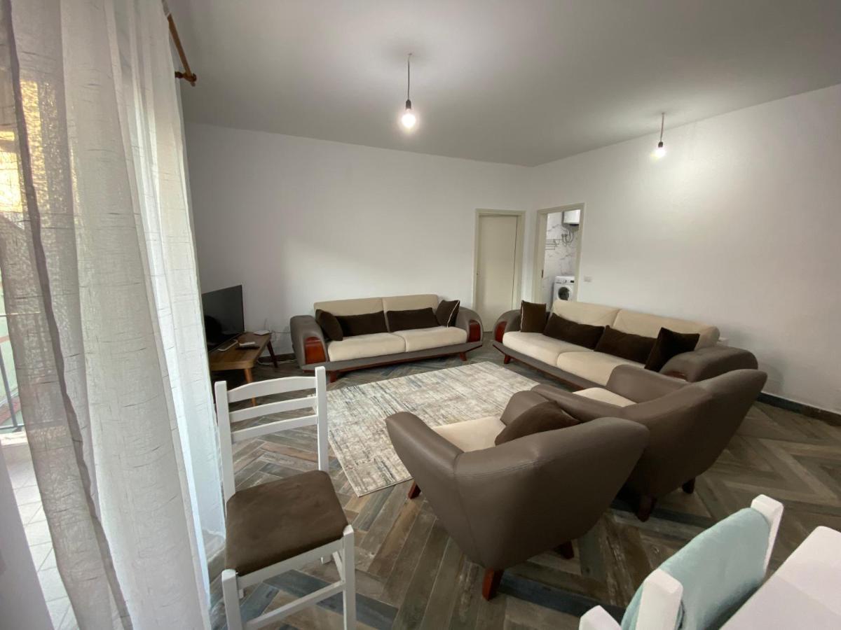 Daily Apartment Tirana Exterior foto
